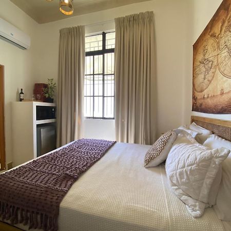 Studio 27 Colonial, Centro Historico サントドミンゴ エクステリア 写真