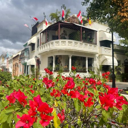 Studio 27 Colonial, Centro Historico サントドミンゴ エクステリア 写真