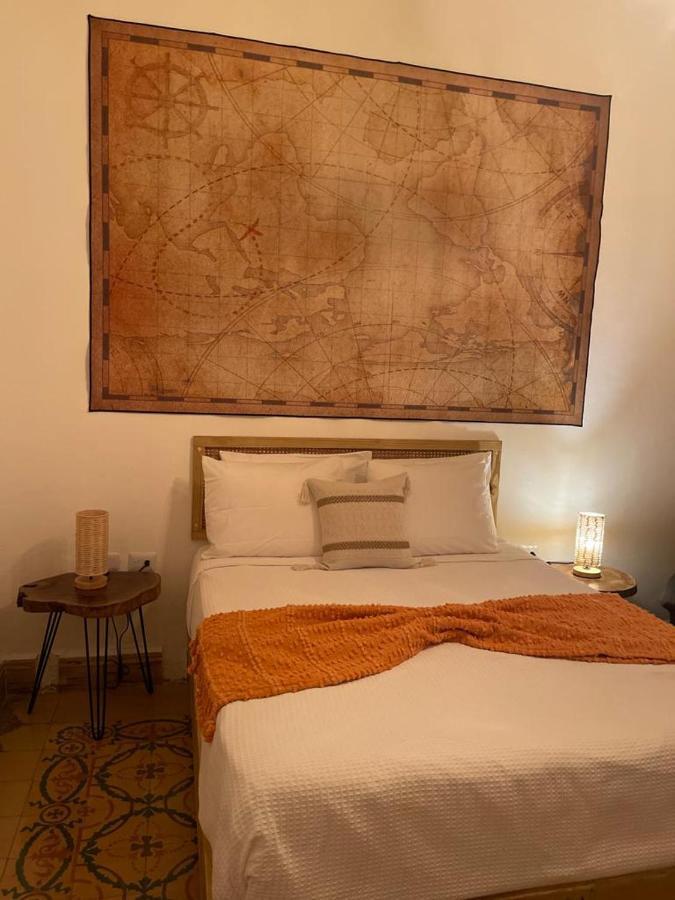 Studio 27 Colonial, Centro Historico サントドミンゴ エクステリア 写真