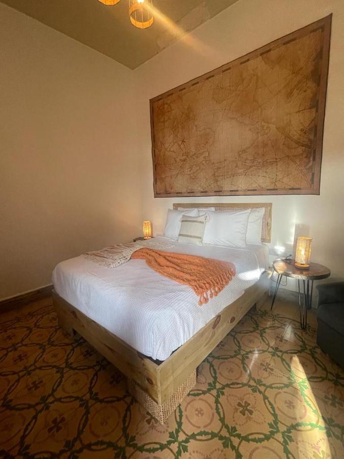 Studio 27 Colonial, Centro Historico サントドミンゴ エクステリア 写真