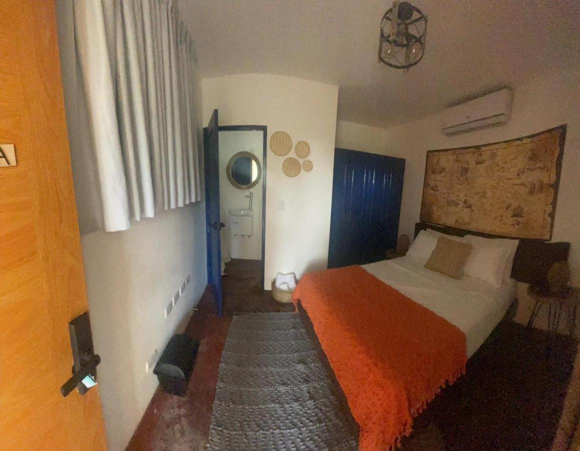 Studio 27 Colonial, Centro Historico サントドミンゴ エクステリア 写真