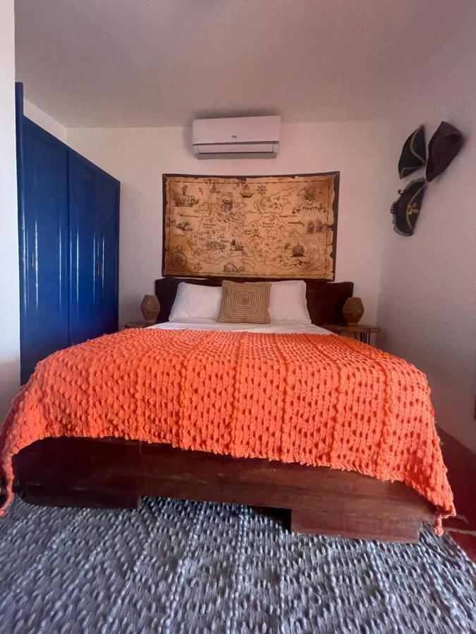 Studio 27 Colonial, Centro Historico サントドミンゴ エクステリア 写真