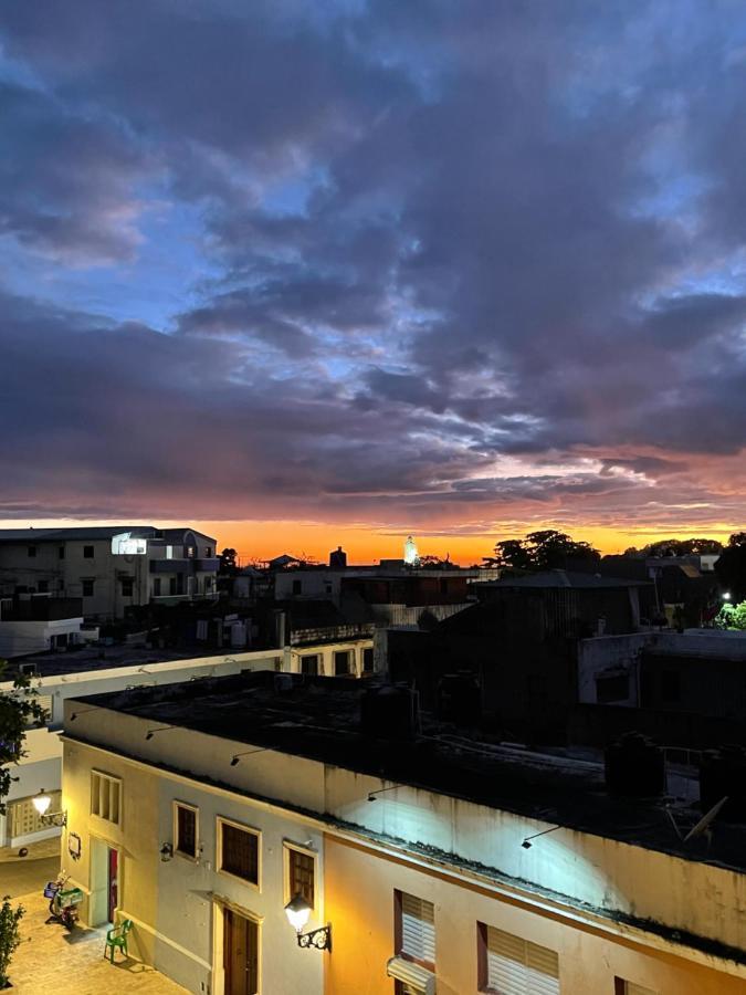 Studio 27 Colonial, Centro Historico サントドミンゴ エクステリア 写真