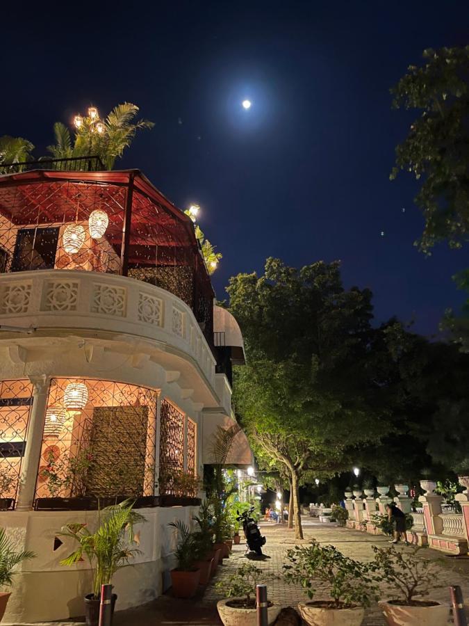 Studio 27 Colonial, Centro Historico サントドミンゴ エクステリア 写真