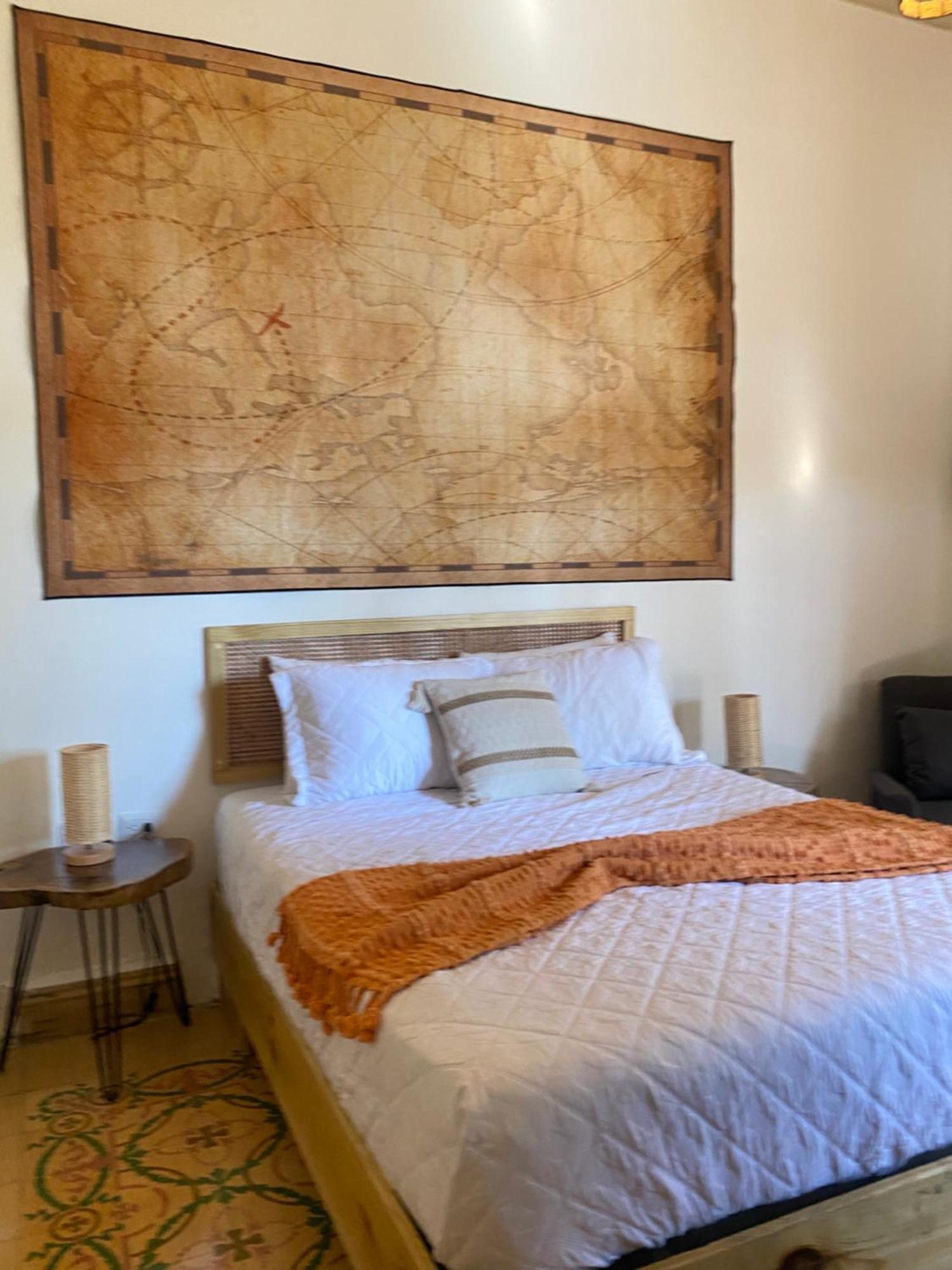 Studio 27 Colonial, Centro Historico サントドミンゴ エクステリア 写真