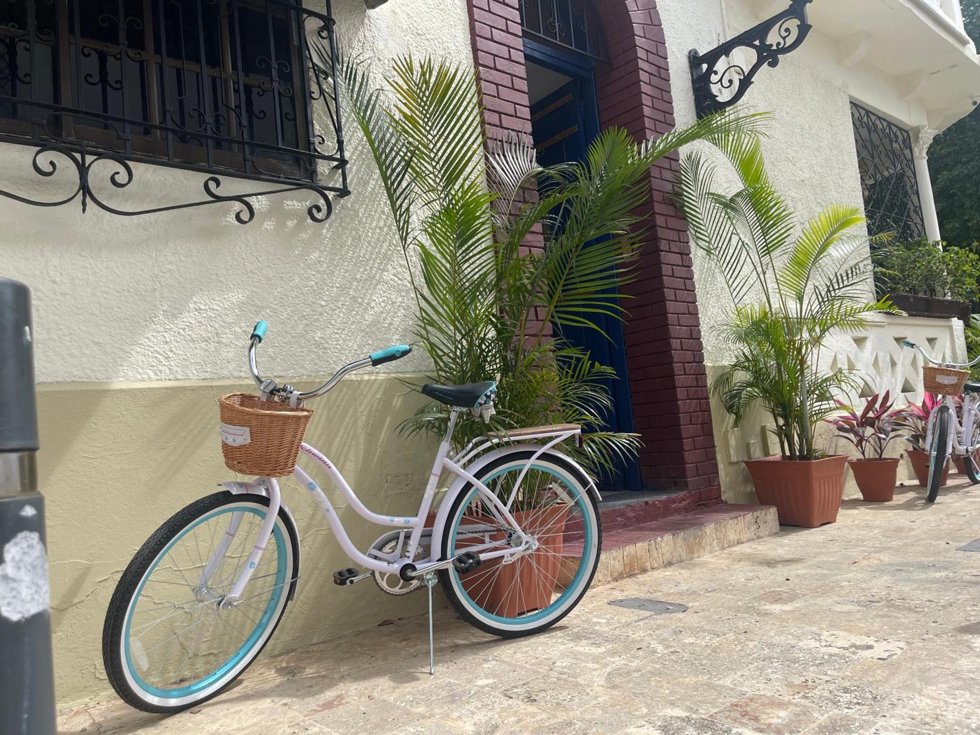 Studio 27 Colonial, Centro Historico サントドミンゴ エクステリア 写真