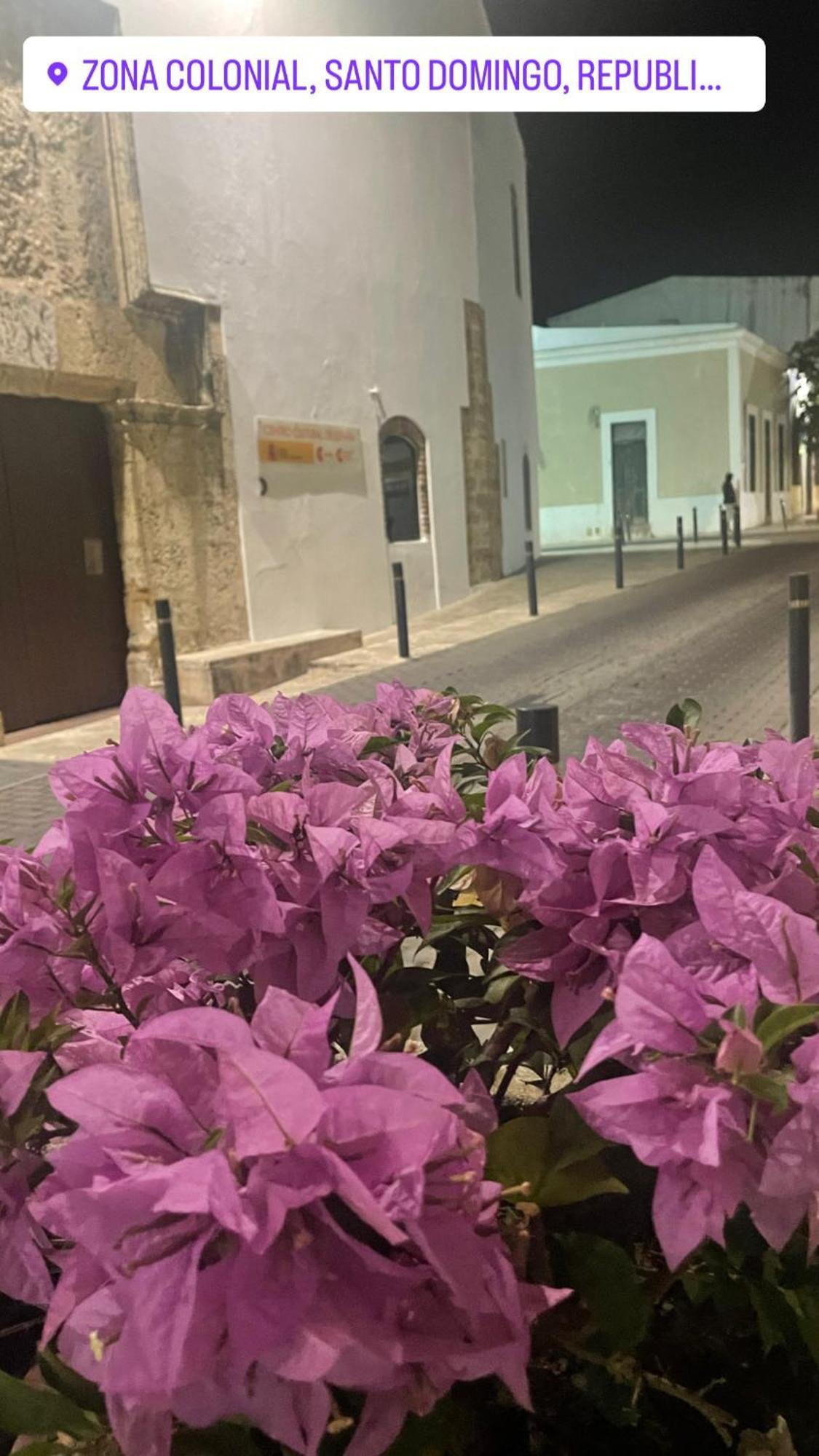 Studio 27 Colonial, Centro Historico サントドミンゴ エクステリア 写真