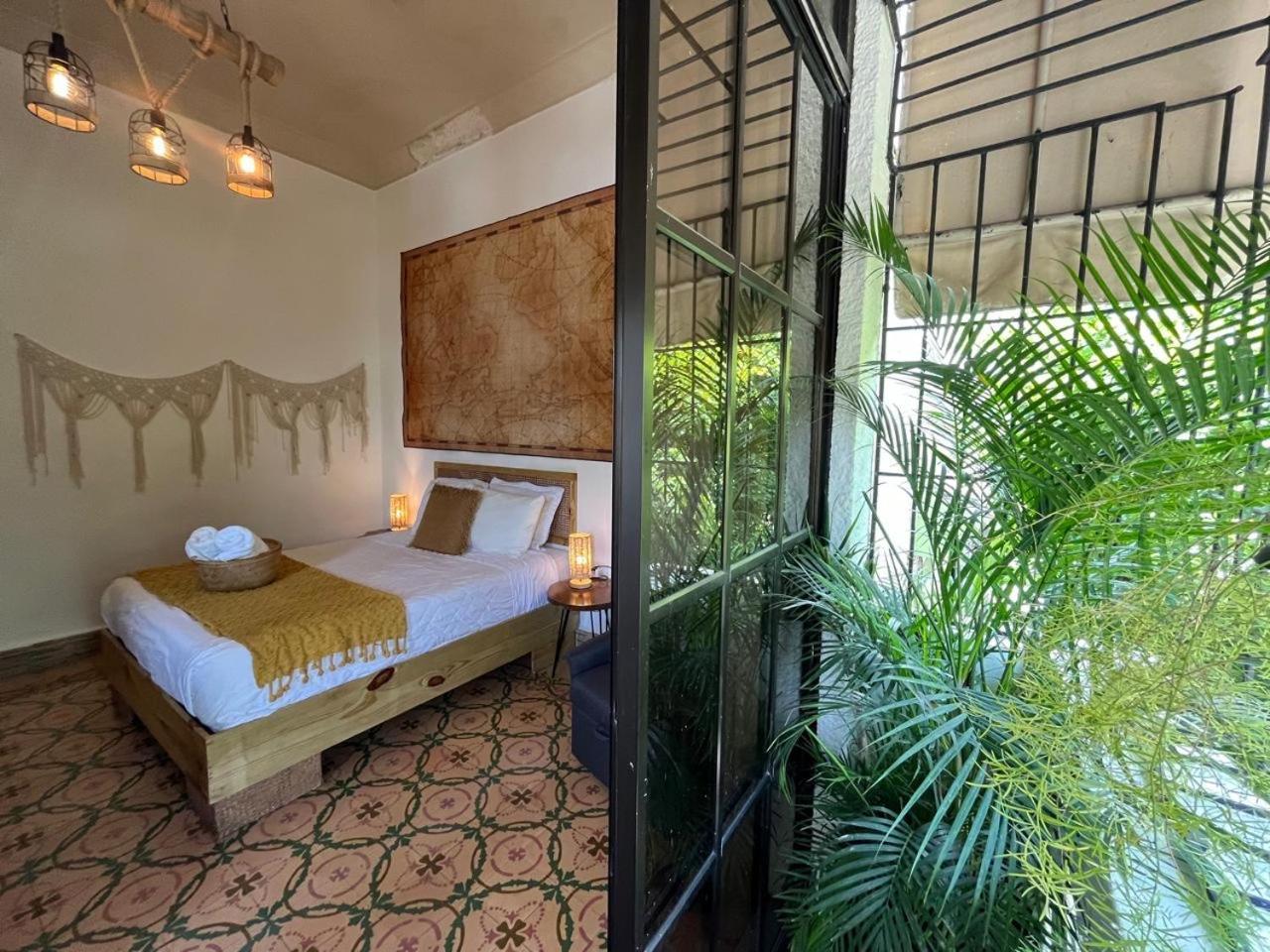 Studio 27 Colonial, Centro Historico サントドミンゴ エクステリア 写真